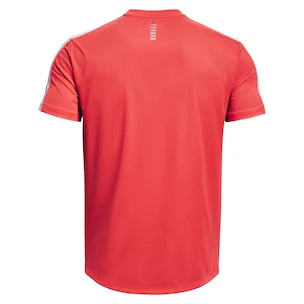 Under Armour  Speed Stride Short Sleeve-RED Férfipóló M