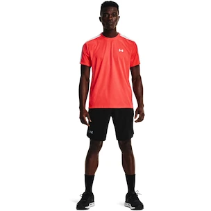 Under Armour  Speed Stride Short Sleeve-RED Férfipóló M
