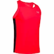 Under Armour Speed Stride Singlet férfi ujjatlan póló, piros