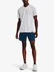 Under Armour  SPEEDPOCKET 7'' SHORT-BLU Férfirövidnadrág