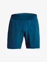 Under Armour  SPEEDPOCKET 7'' SHORT-BLU Férfirövidnadrág