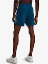 Under Armour  SPEEDPOCKET 7'' SHORT-BLU Férfirövidnadrág