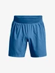 Under Armour  SPEEDPOCKET 7'' SHORT-BLU Férfirövidnadrág
