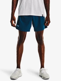 Under Armour SPEEDPOCKET 7'' SHORT-BLU Férfirövidnadrág