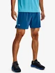 Under Armour  SPEEDPOCKET 7'' SHORT-BLU Férfirövidnadrág