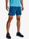 Under Armour  SPEEDPOCKET 7'' SHORT-BLU Férfirövidnadrág