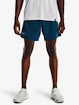 Under Armour  SPEEDPOCKET 7'' SHORT-BLU Férfirövidnadrág M