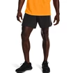 Under Armour  SpeedPocket 7'' Short-GRY Férfirövidnadrág