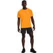 Under Armour  SpeedPocket 7'' Short-GRY Férfirövidnadrág