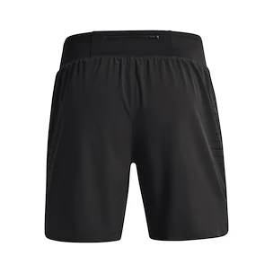 Under Armour  SpeedPocket 7'' Short-GRY Férfirövidnadrág M