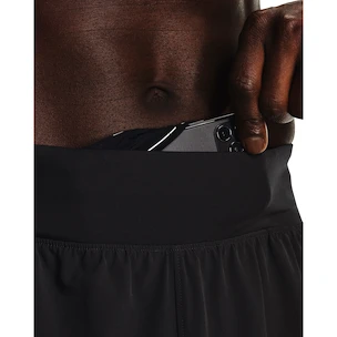 Under Armour  SpeedPocket 7'' Short-GRY Férfirövidnadrág M