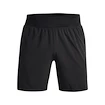 Under Armour  SpeedPocket 7'' Short-GRY Férfirövidnadrág M