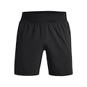 Under Armour  SpeedPocket 7'' Short-GRY Férfirövidnadrág M