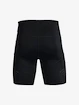 Under Armour  SPEEDPOCKET HALF TIGHT-BLK Férfirövidnadrág