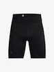 Under Armour  SPEEDPOCKET HALF TIGHT-BLK Férfirövidnadrág
