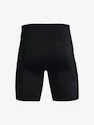 Under Armour  SPEEDPOCKET HALF TIGHT-BLK Férfirövidnadrág