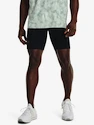 Under Armour  SPEEDPOCKET HALF TIGHT-BLK Férfirövidnadrág L