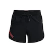 Under Armour  SpeedPocket Trail Short-BLK Férfirövidnadrág XXL
