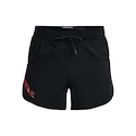 Under Armour  SpeedPocket Trail Short-BLK Férfirövidnadrág XXL