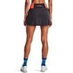 Under Armour  SpeedPocket Trail Skirt-GRY Női szoknya