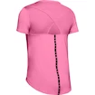 Under Armour Sport Crossback női póló, rózsaszín