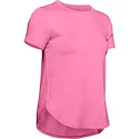 Under Armour Sport Crossback női póló, rózsaszín