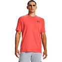 Under Armour  SPORTSTYLE LC SS Venom Red Férfipóló