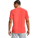 Under Armour  SPORTSTYLE LC SS Venom Red Férfipóló