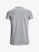Under Armour  SPORTSTYLE LOGO SS-GRY Női póló