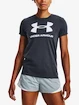 Under Armour  SPORTSTYLE LOGO SS-GRY Női póló