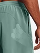 Under Armour  Storm Armourprint Woven Storm Shorts-GRN Férfirövidnadrág