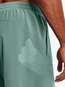 Under Armour  Storm Armourprint Woven Storm Shorts-GRN Férfirövidnadrág
