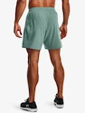 Under Armour  Storm Armourprint Woven Storm Shorts-GRN Férfirövidnadrág
