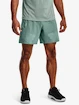 Under Armour  Storm Armourprint Woven Storm Shorts-GRN Férfirövidnadrág