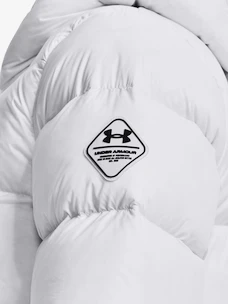 Under Armour  Storm CGI Down Storm Jkt-WHT Női dzseki