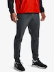 Under Armour  Storm STRETCH WOVEN PANT-GRY Férfi-melegítőalsó XXL