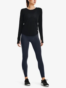 Under Armour  Streaker Longsleeve-BLK Női póló XS