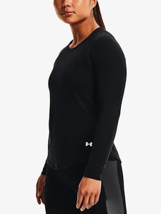 Under Armour  Streaker Longsleeve-BLK Női póló XS