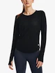 Under Armour  Streaker Longsleeve-BLK Női póló XS