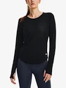 Under Armour  Streaker Longsleeve-BLK Női póló XS