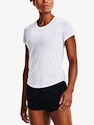 Under Armour  Streaker SS-WHT Női póló