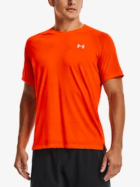 Under Armour STREAKER TEE-ORG Férfipóló