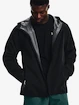 Under Armour  STRMPRF CLDSTRKE STR JKT-BLK Férfidzseki M