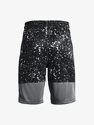 Under Armour  Stunt 3.0 Plus Shorts-BLK Fiú-rövidnadrágok