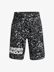 Under Armour  Stunt 3.0 Plus Shorts-BLK Fiú-rövidnadrágok XL