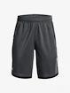 Under Armour  Stunt 3.0 Shorts-GRY Fiú-rövidnadrágok S