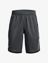 Under Armour  Stunt 3.0 Shorts-GRY Fiú-rövidnadrágok S