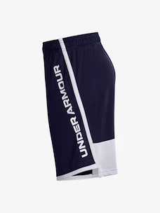 Under Armour  Stunt 3.0 Shorts-NVY Fiú-rövidnadrágok XS
