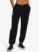 Under Armour  Summit Knit Pant-BLK Női nadrág XS