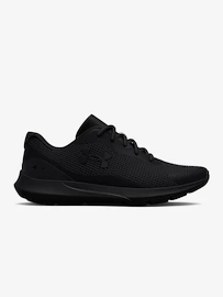 Under Armour Surge 3-BLK Férfi futócipő